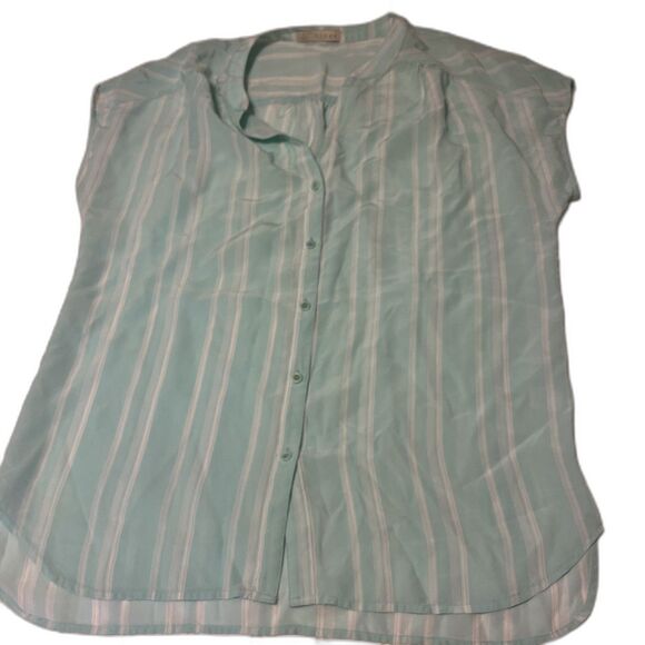 Women’s Clothing Lot Tops Dress Size Small Gap Universal Thread Silk  4 Items - Picture 8 of 9